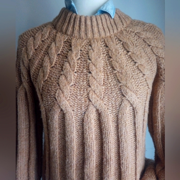 Lands' End Sweaters - SOLD ELSEWHERE